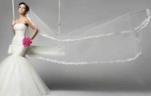 что приготовила для нас свадебная мода 2015 года: модные тренды для невест и женихов